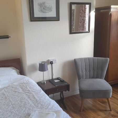 חלנדודנו Bodeuron Guest House מראה חיצוני תמונה