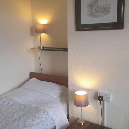 חלנדודנו Bodeuron Guest House מראה חיצוני תמונה