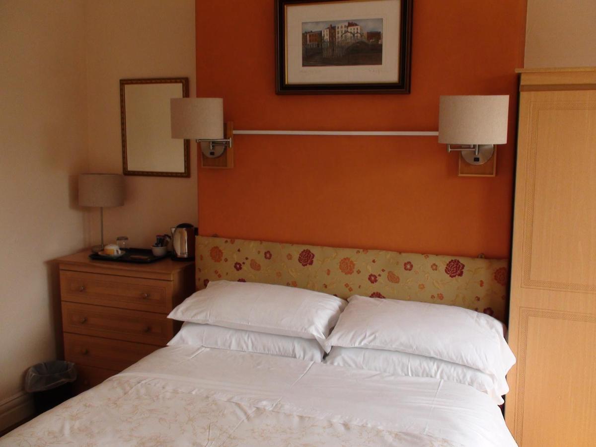 חלנדודנו Bodeuron Guest House מראה חיצוני תמונה