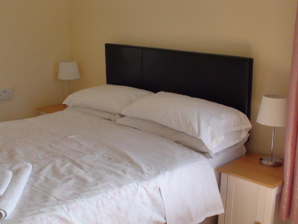 חלנדודנו Bodeuron Guest House מראה חיצוני תמונה