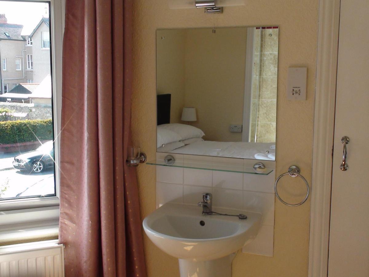 חלנדודנו Bodeuron Guest House מראה חיצוני תמונה