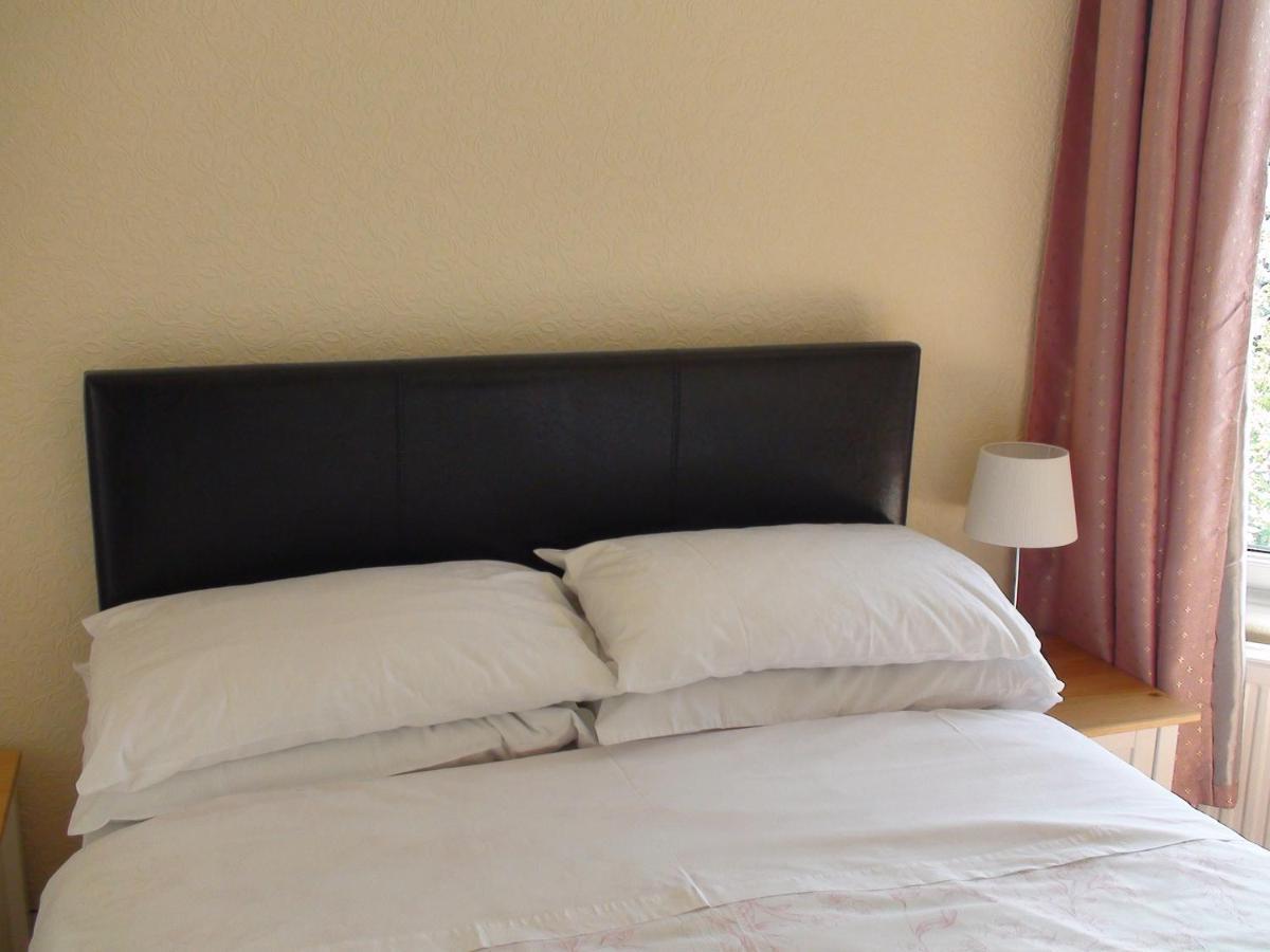 חלנדודנו Bodeuron Guest House מראה חיצוני תמונה