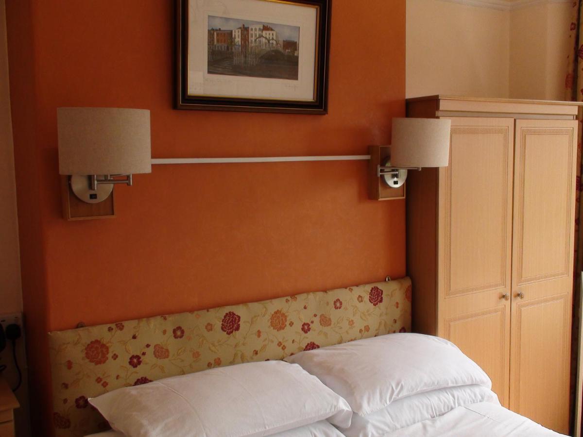 חלנדודנו Bodeuron Guest House מראה חיצוני תמונה