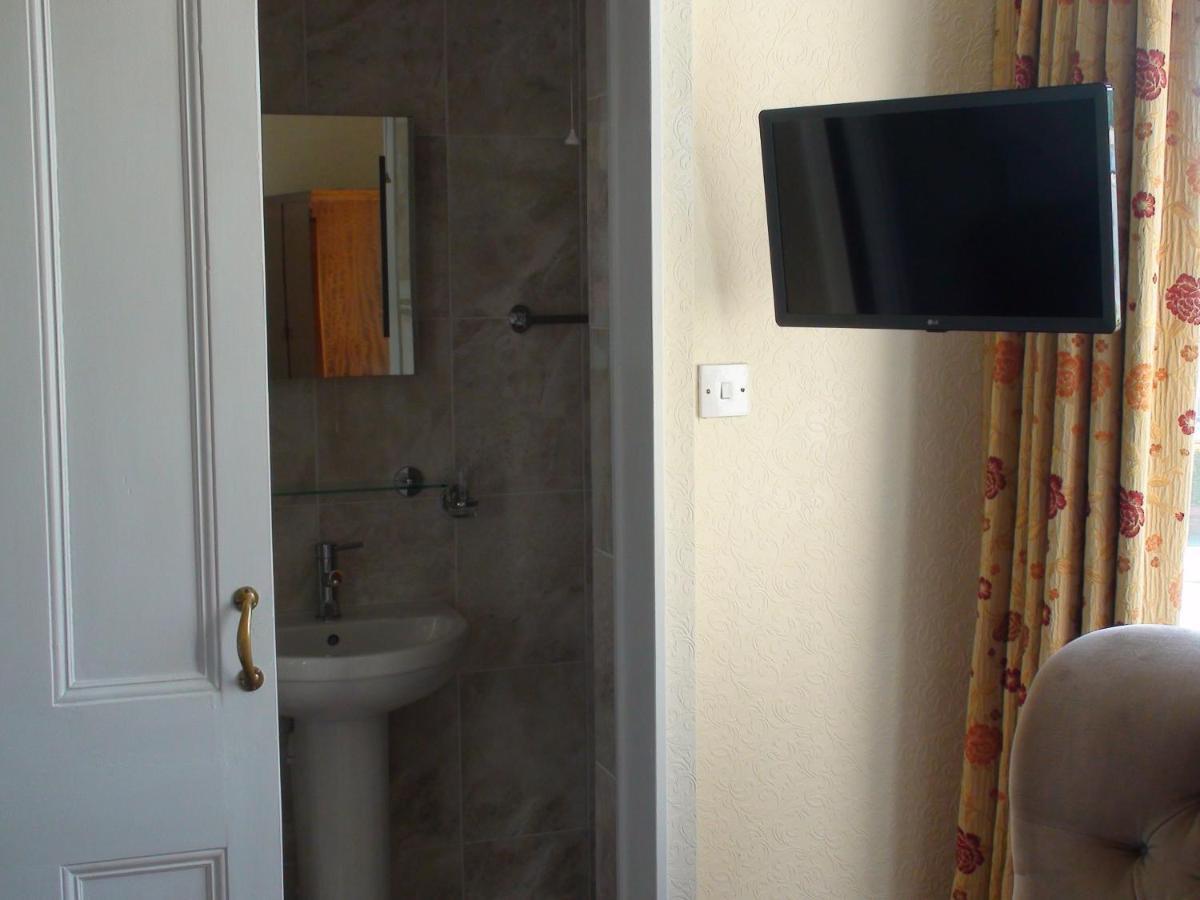 חלנדודנו Bodeuron Guest House מראה חיצוני תמונה