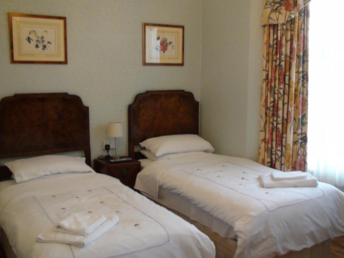 חלנדודנו Bodeuron Guest House מראה חיצוני תמונה