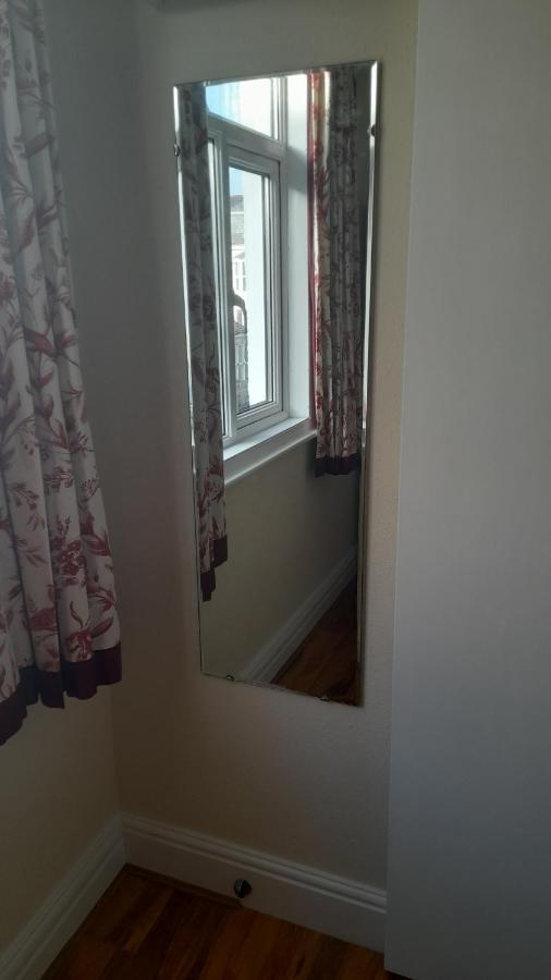 חלנדודנו Bodeuron Guest House מראה חיצוני תמונה