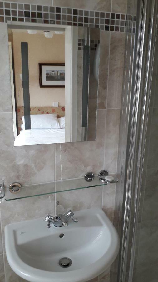 חלנדודנו Bodeuron Guest House מראה חיצוני תמונה