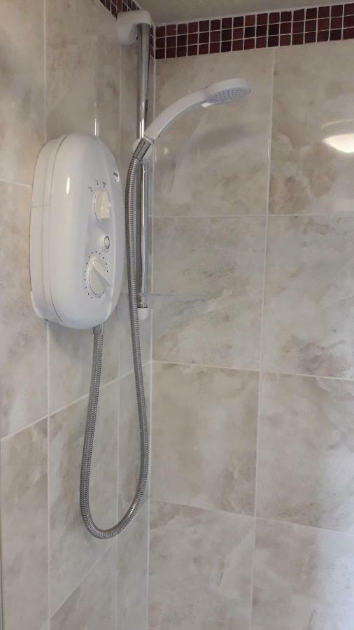 חלנדודנו Bodeuron Guest House מראה חיצוני תמונה