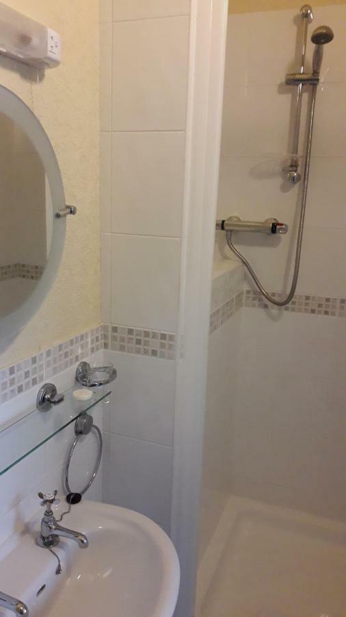 חלנדודנו Bodeuron Guest House מראה חיצוני תמונה